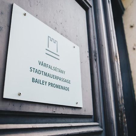 Studio77 Apartman Apartment Шопрон Екстериор снимка