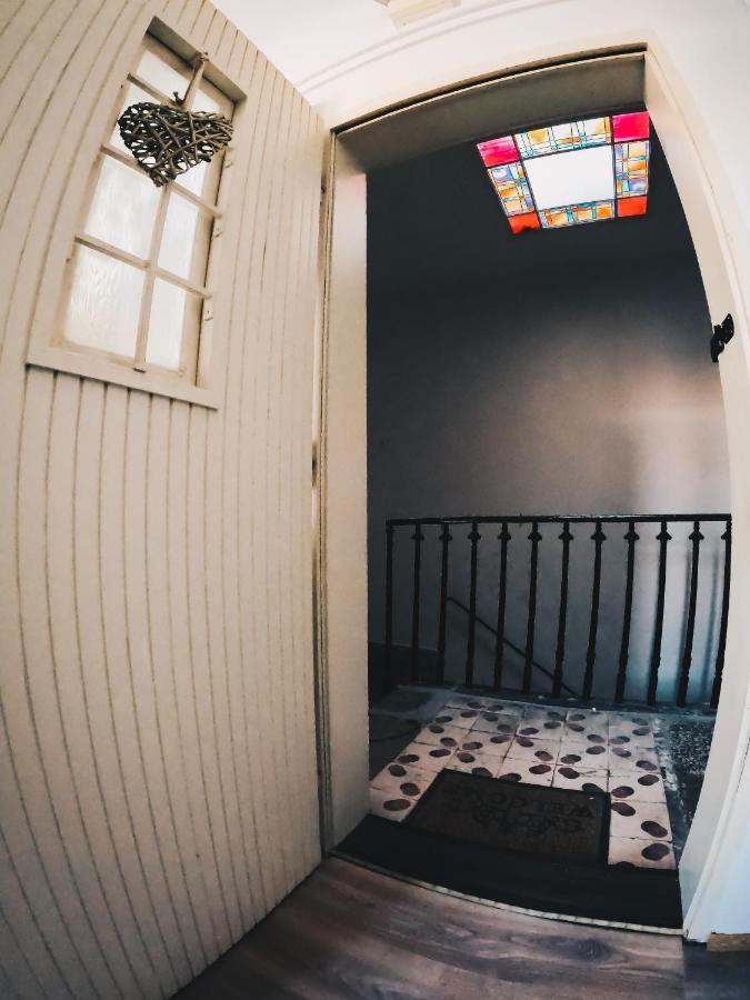Studio77 Apartman Apartment Шопрон Екстериор снимка